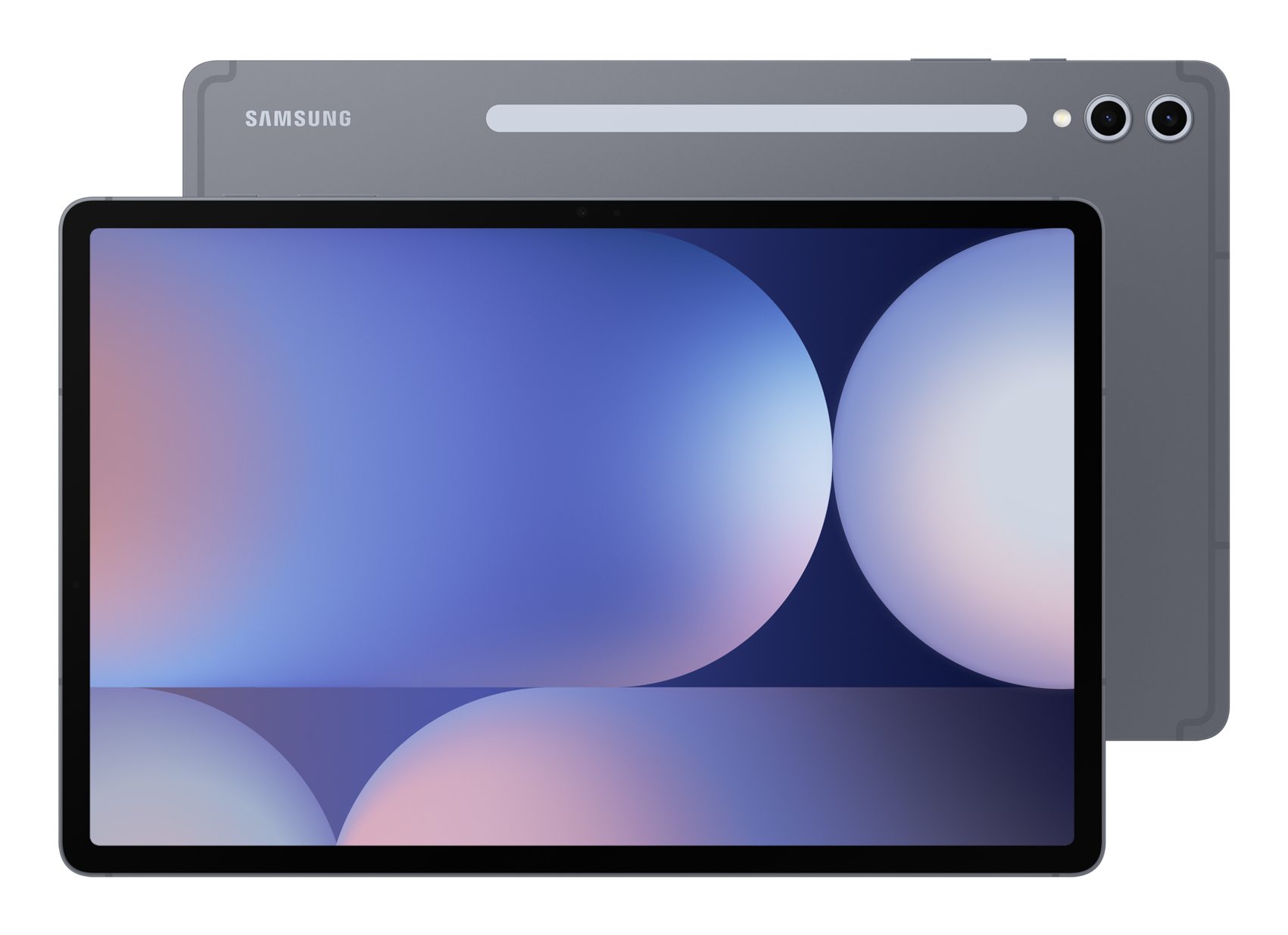 Samsung Galaxy Tab S10+ 12.4 WiFi X820N 12/512GB Moonstone Gray