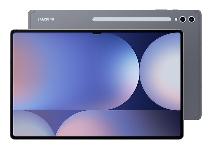 Samsung Galaxy Tab S10 Ultra 14.6 WiFi X920N 12/256GB Moonstone Gray