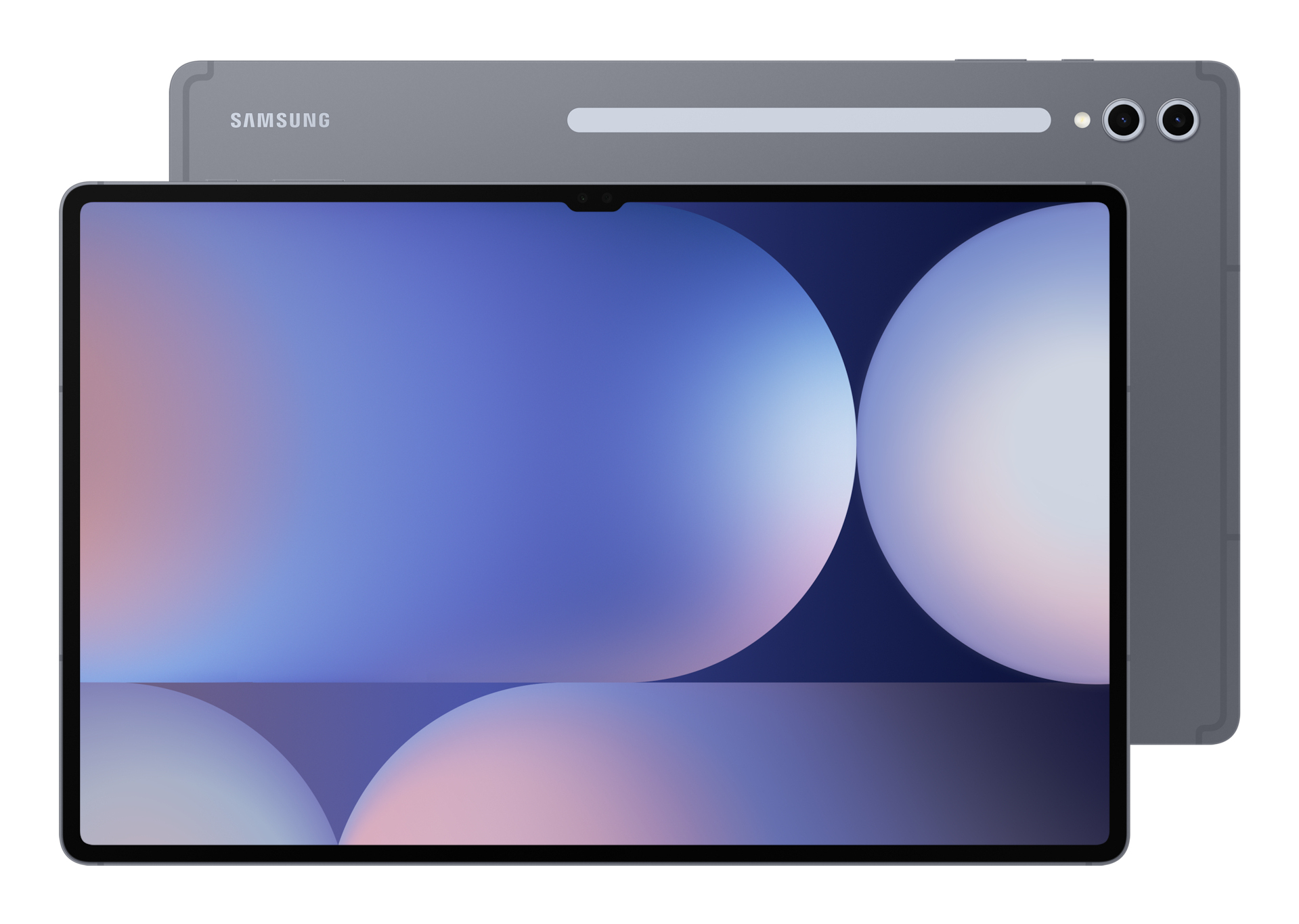 Samsung Galaxy Tab S10 Ultra 14.6 WiFi + 5G X926B 12/256GB Moonstone Gray