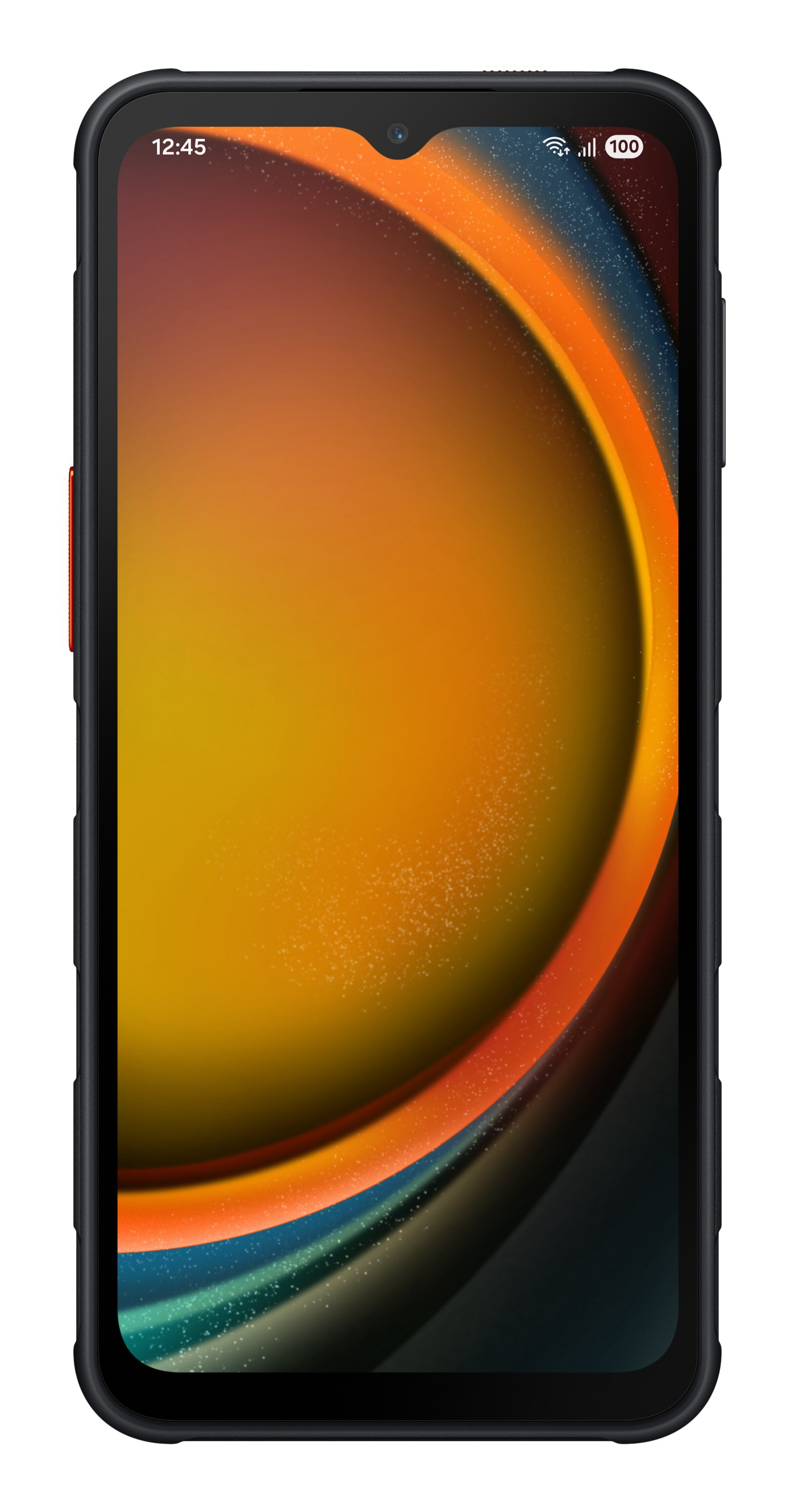 Samsung Galaxy Xcover7 Pro G766B 6/128GB Black Enterprise