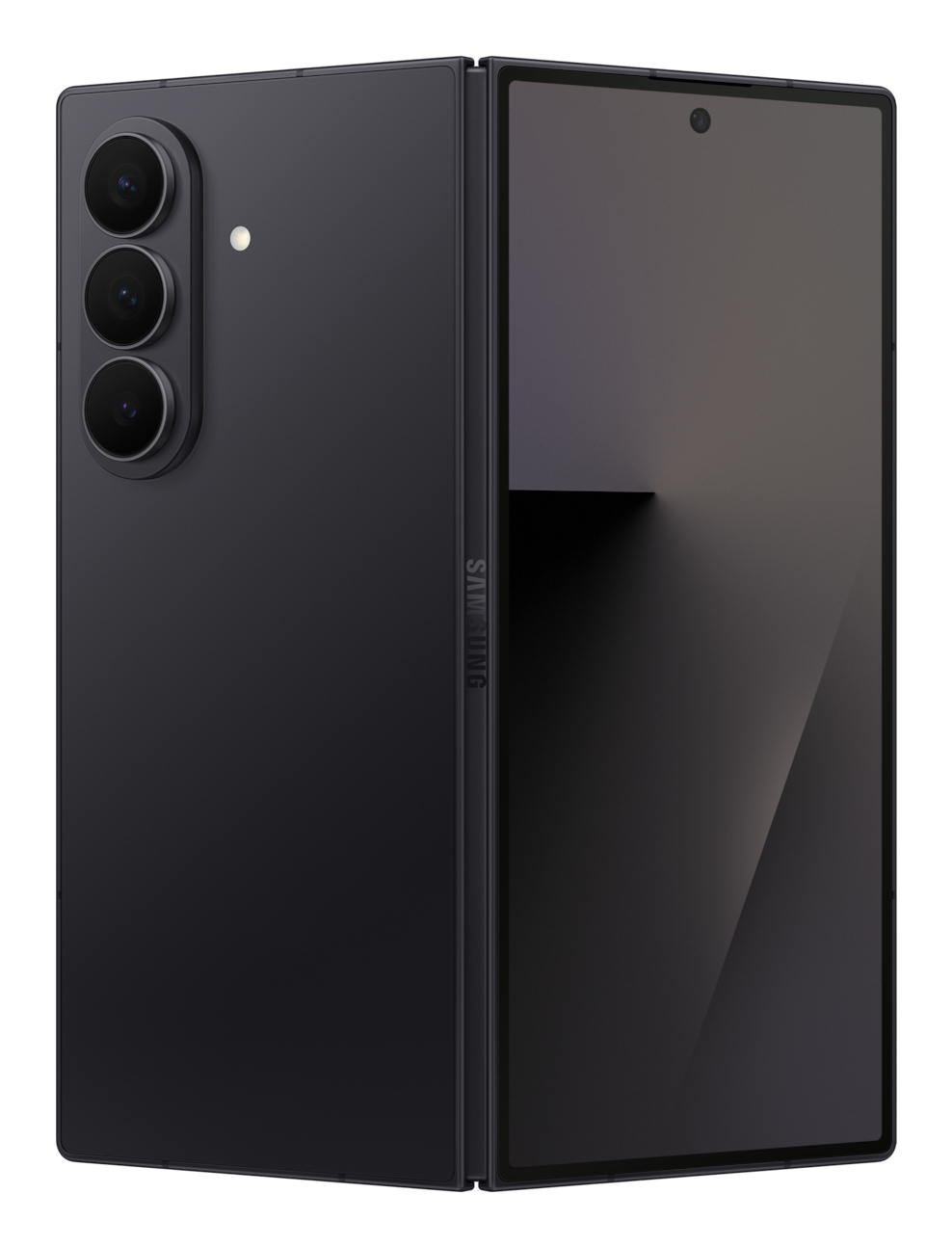 Samsung Galaxy Z Fold7 5G Dual Sim F966B 12/256GB Jetblack