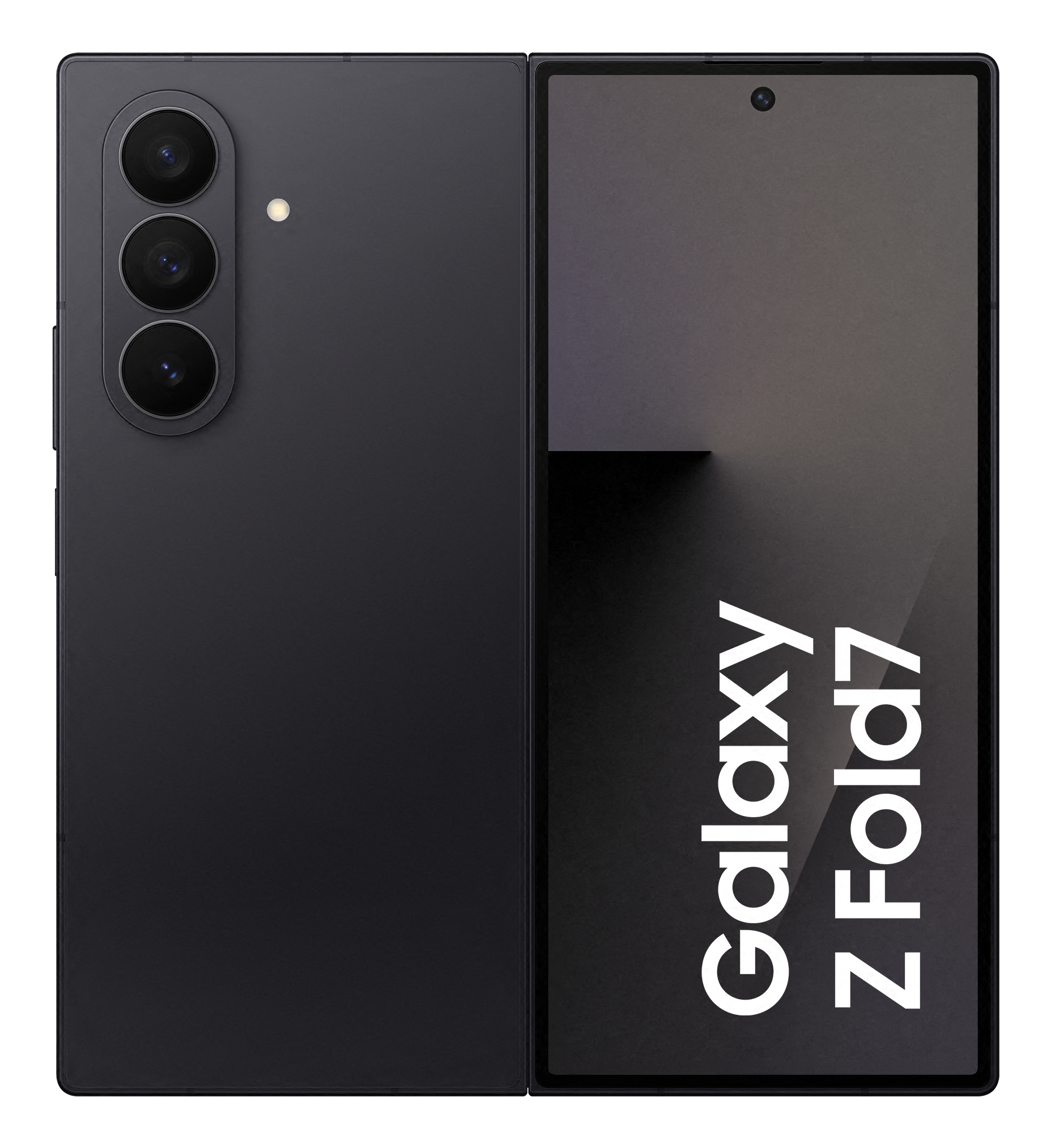 Samsung Galaxy Z Fold7 5G Dual Sim F966B 12/512GB Jetblack