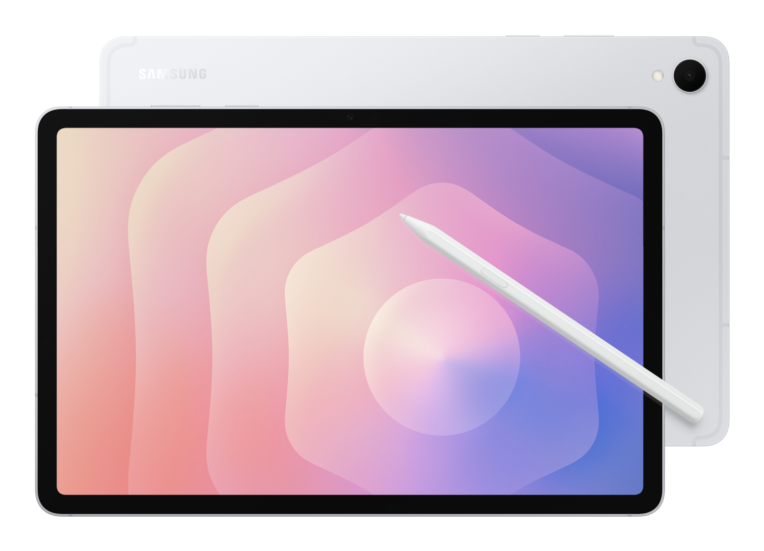 Samsung Galaxy Tab S11 11.0 WiFi X730N 12/256GB Silver