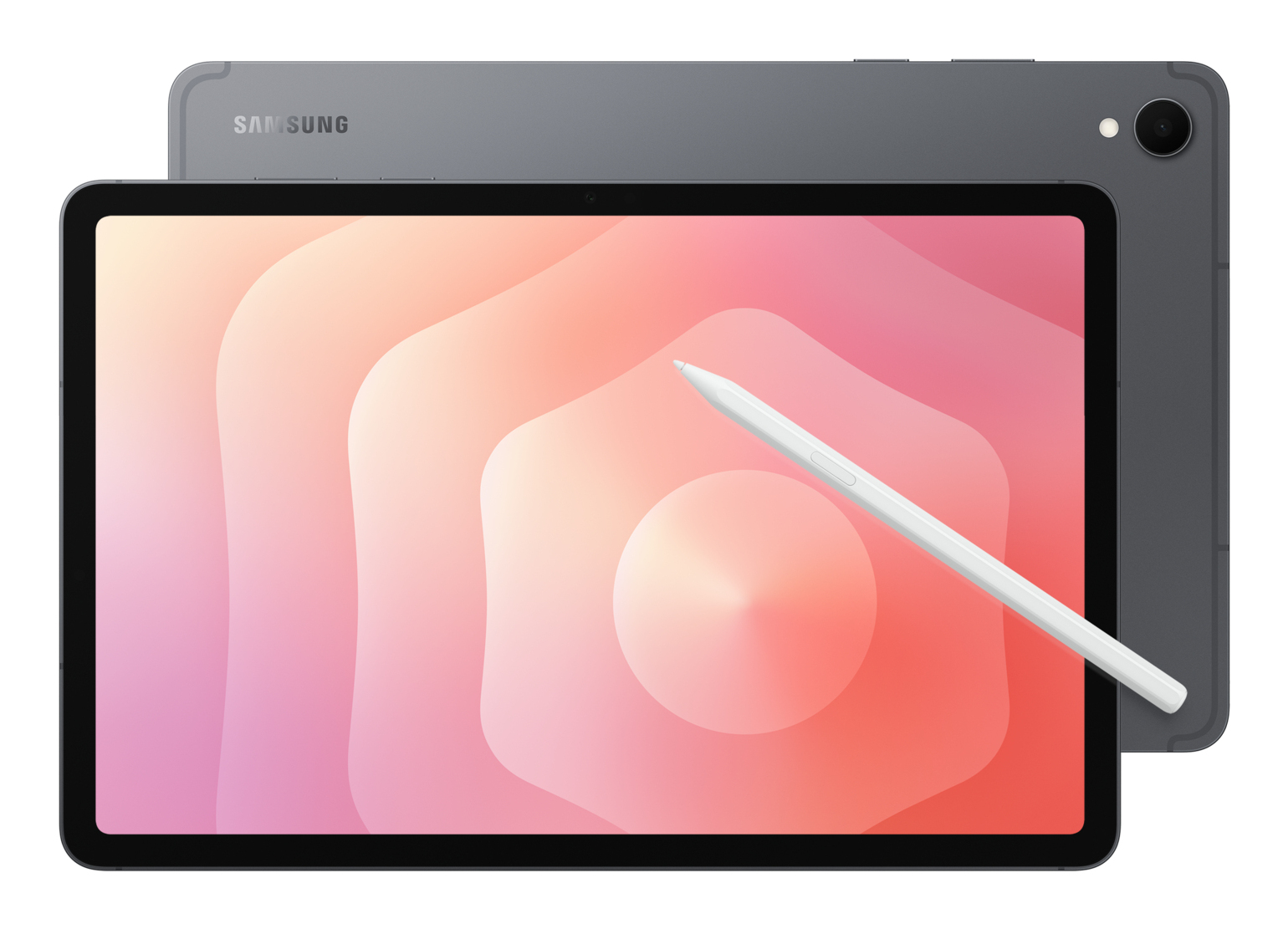 Samsung Galaxy Tab S11 11.0 WiFi + 5G X736B 12/256GB Gray