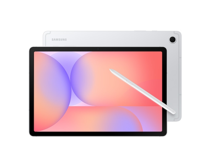Samsung Galaxy Tab S10 Lite 10.9 WiFi X400N 6/128GB Silver