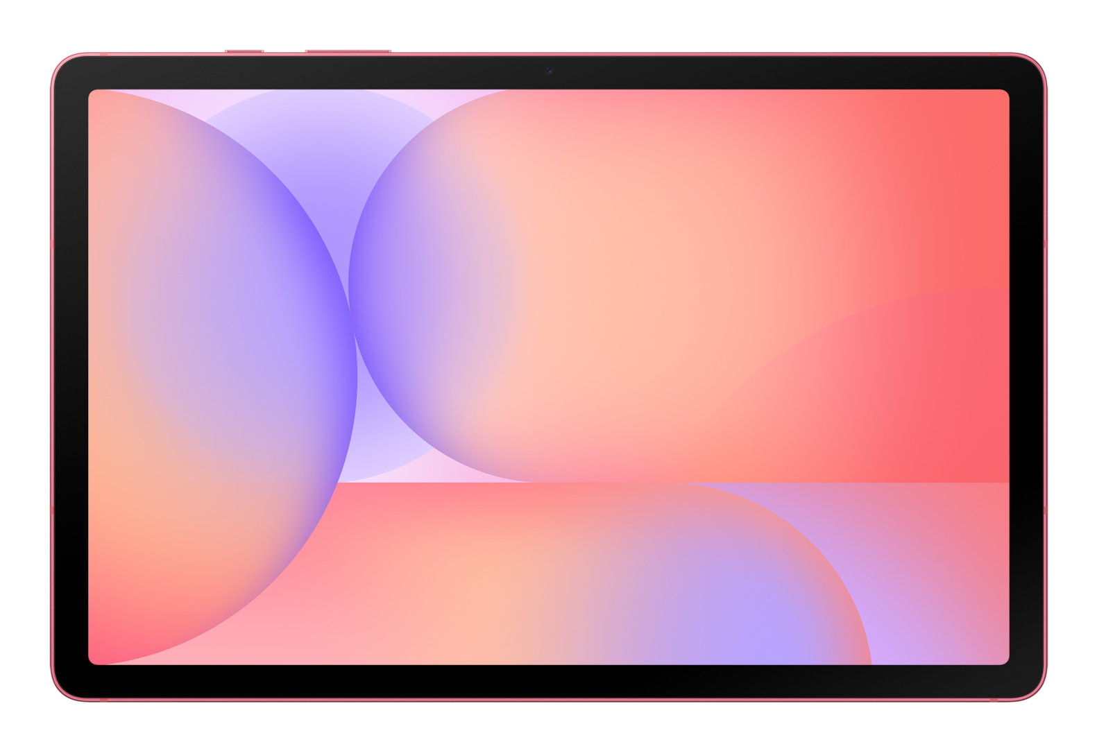 Samsung Galaxy Tab S10 Lite 10.9 WiFi X400N 6/128GB Coralred