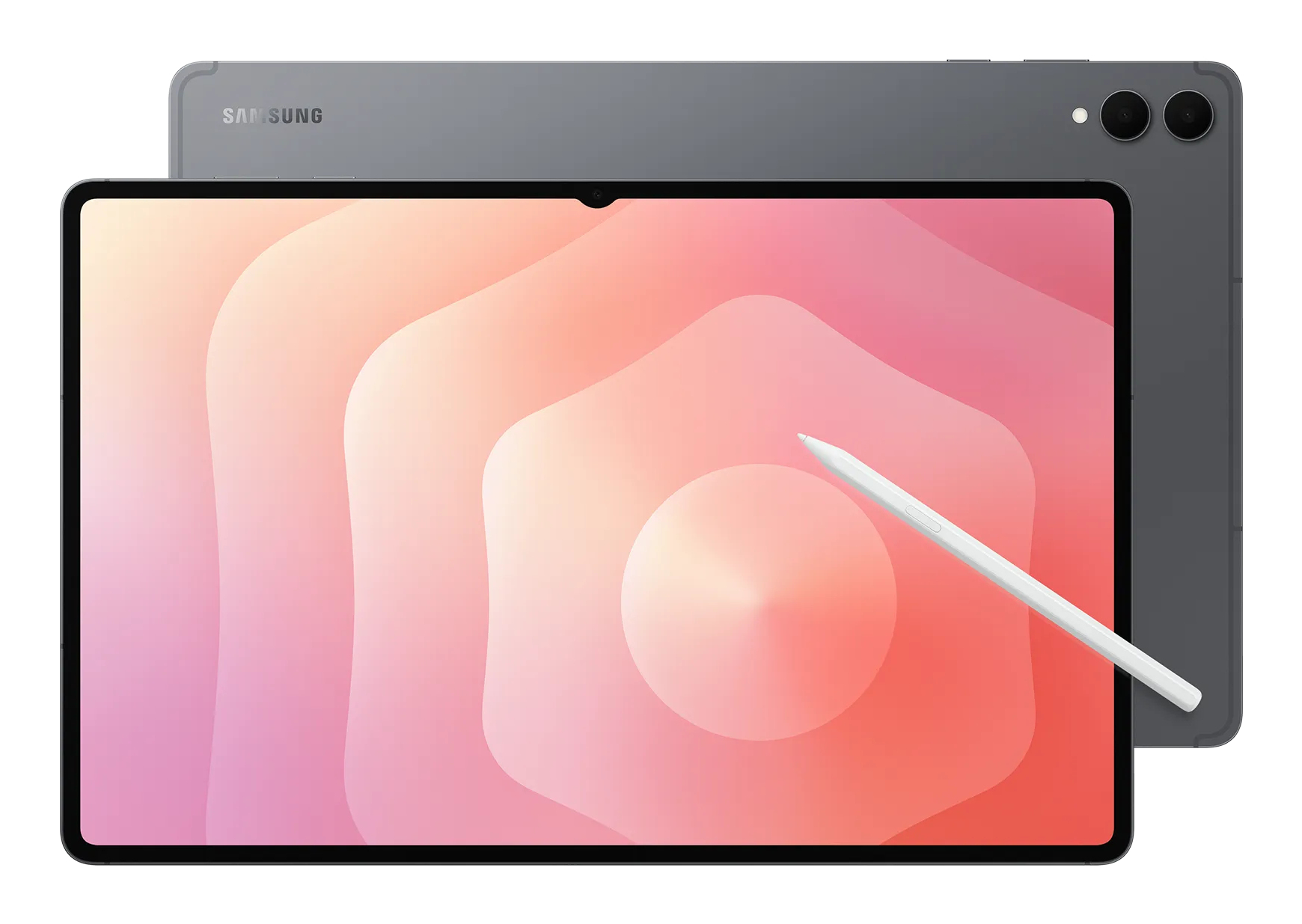 Samsung Galaxy Tab S11 Ultra 14.6 WiFi X930N 12/256GB Gray