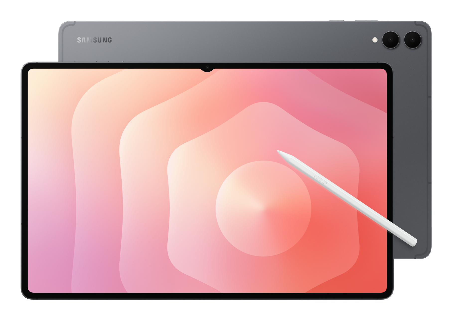 Samsung Galaxy Tab S11 Ultra 14.6 WiFi X930N 12/512GB Gray