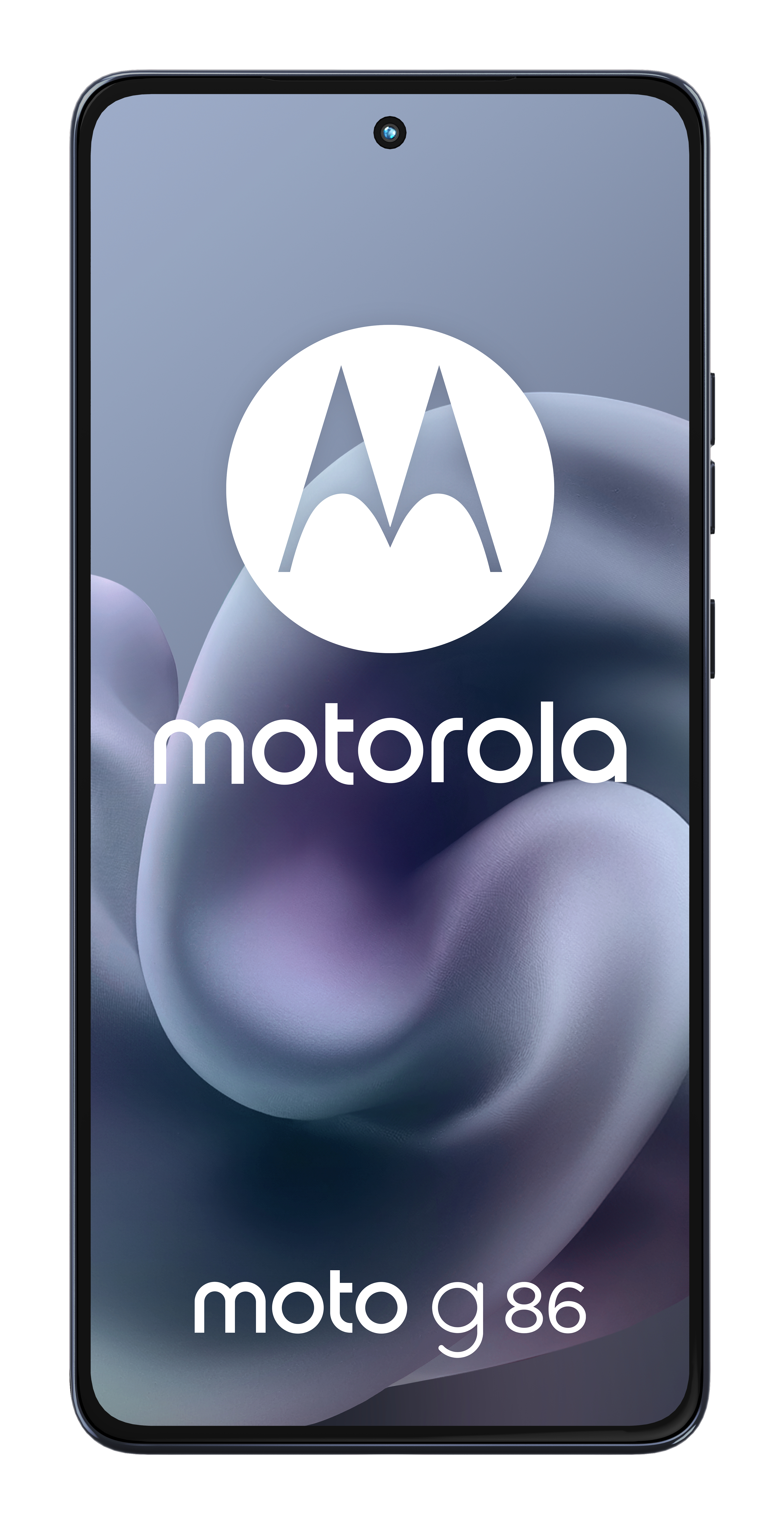 Motorola Moto G86 5G Dual Sim 8/256GB Spellbound DarkBlue