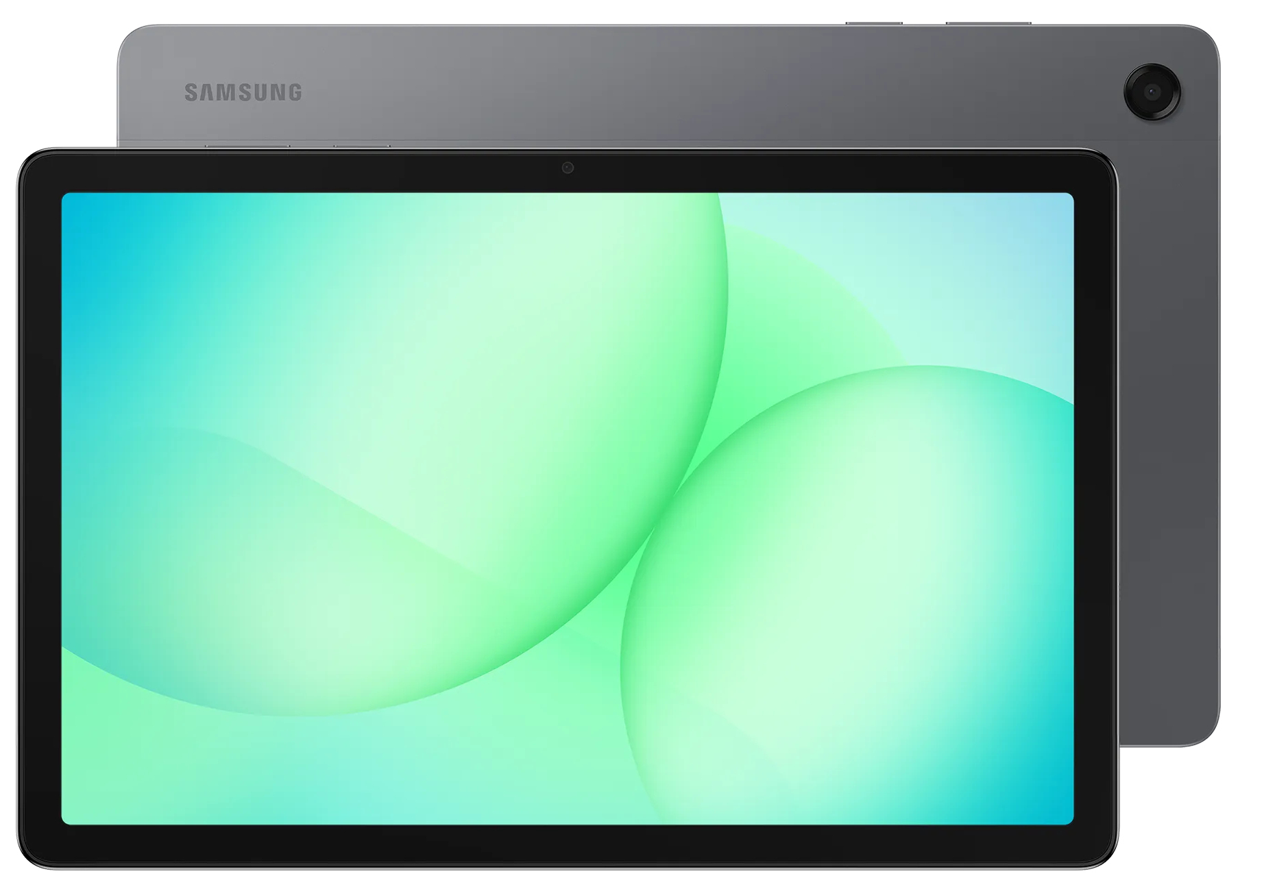 Samsung Galaxy Tab A11+ 11.0 WiFi + 5G X236B 6/128GB Graphite Enterprise