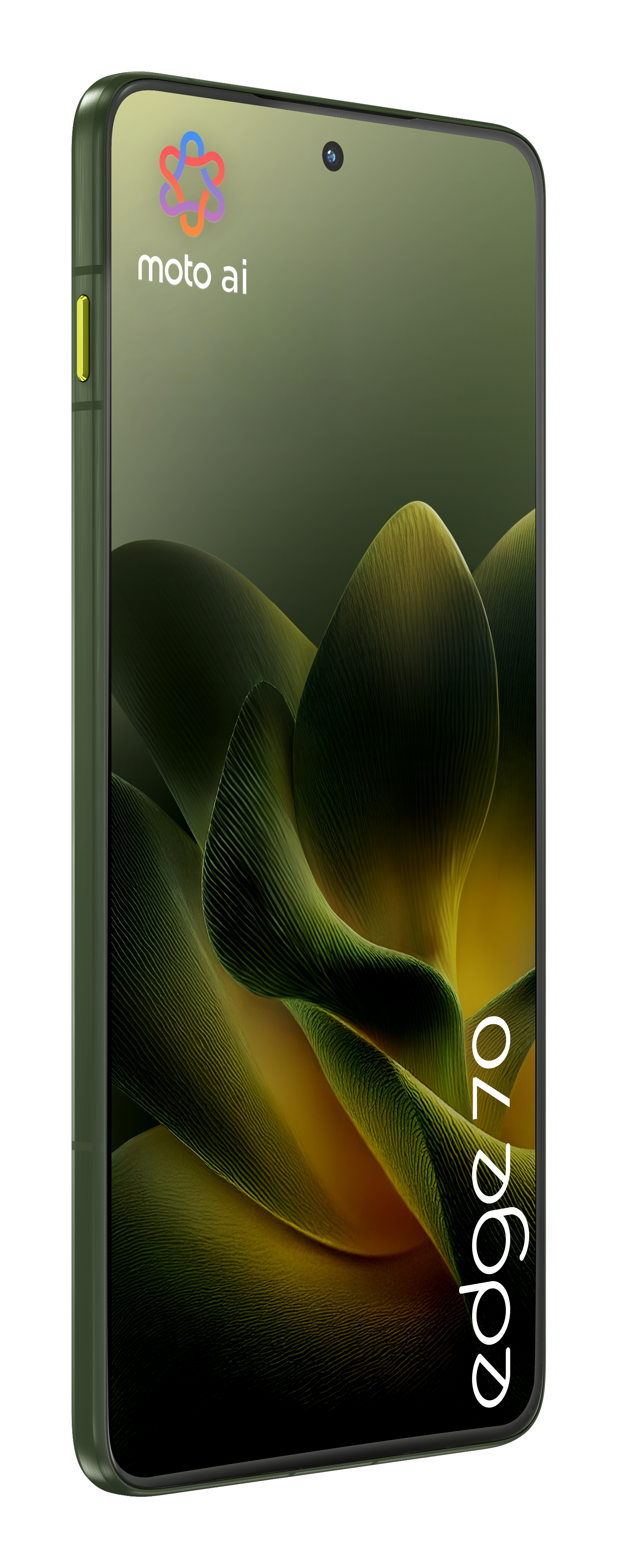 Motorola Edge 70 5G Dual Sim 12/512GB Pantone Bronze Green