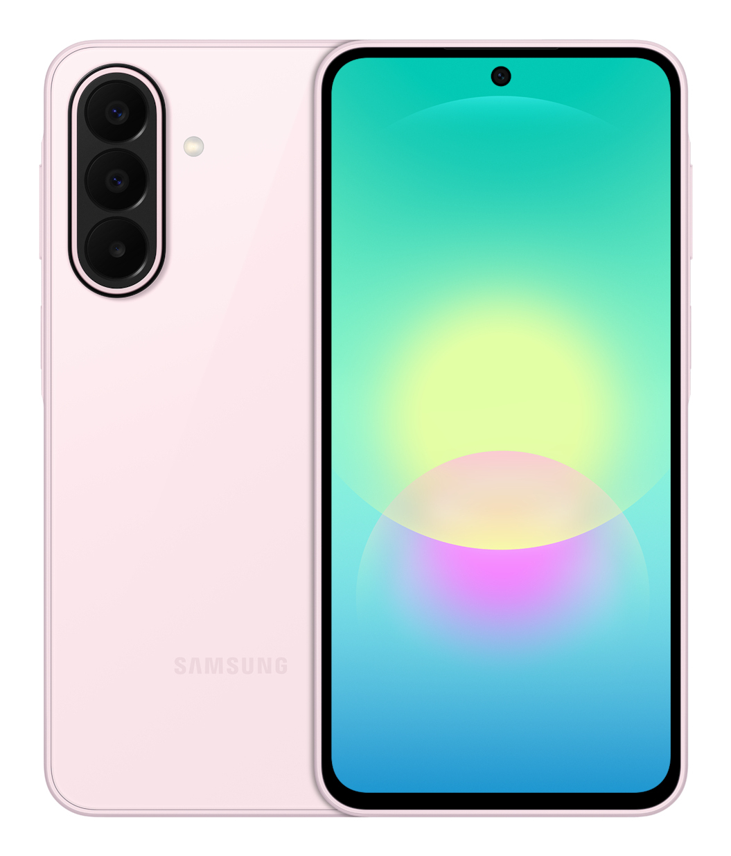 Samsung Galaxy A27 5G Dual Sim A276B 6/128GB Light Pink