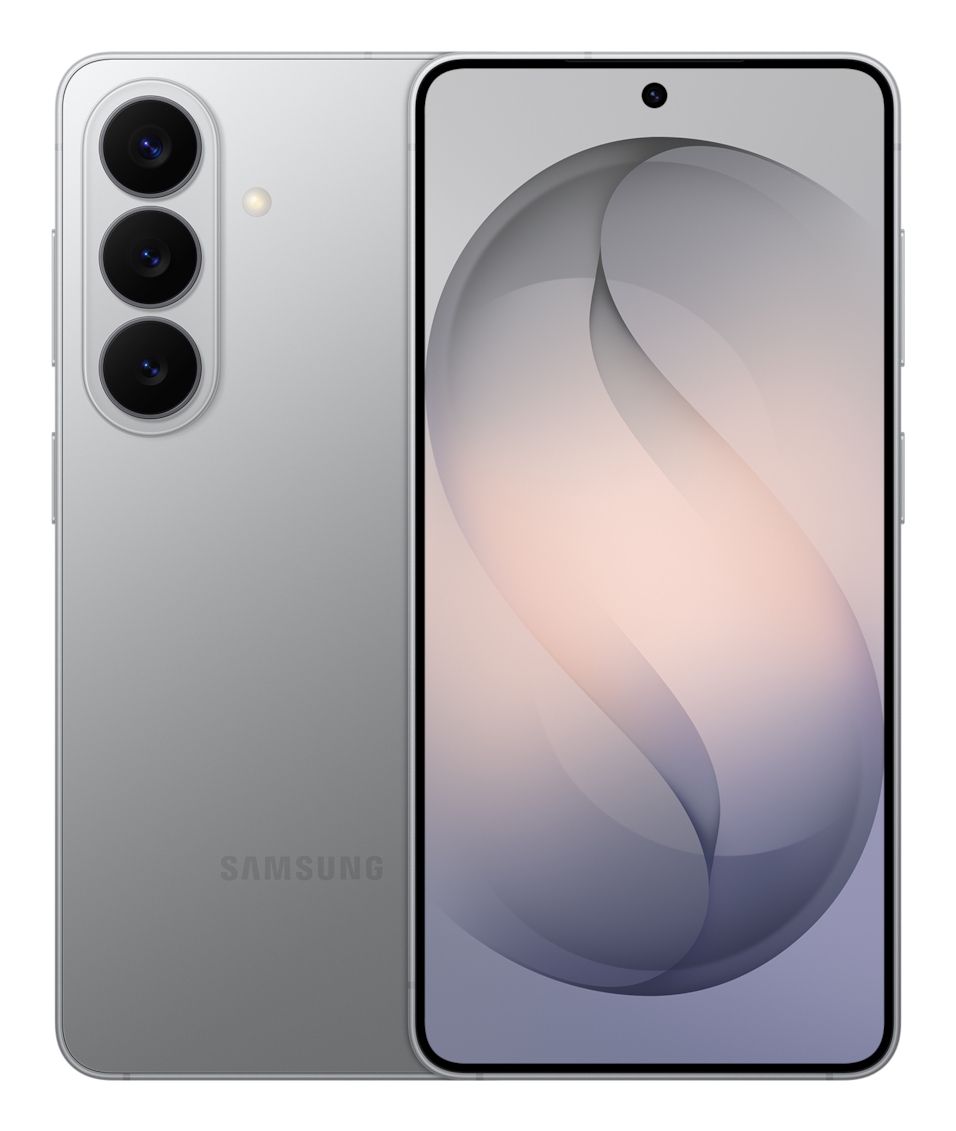 Samsung Galaxy S26 5G Dual Sim S942B 12/512GB Silver Shadow