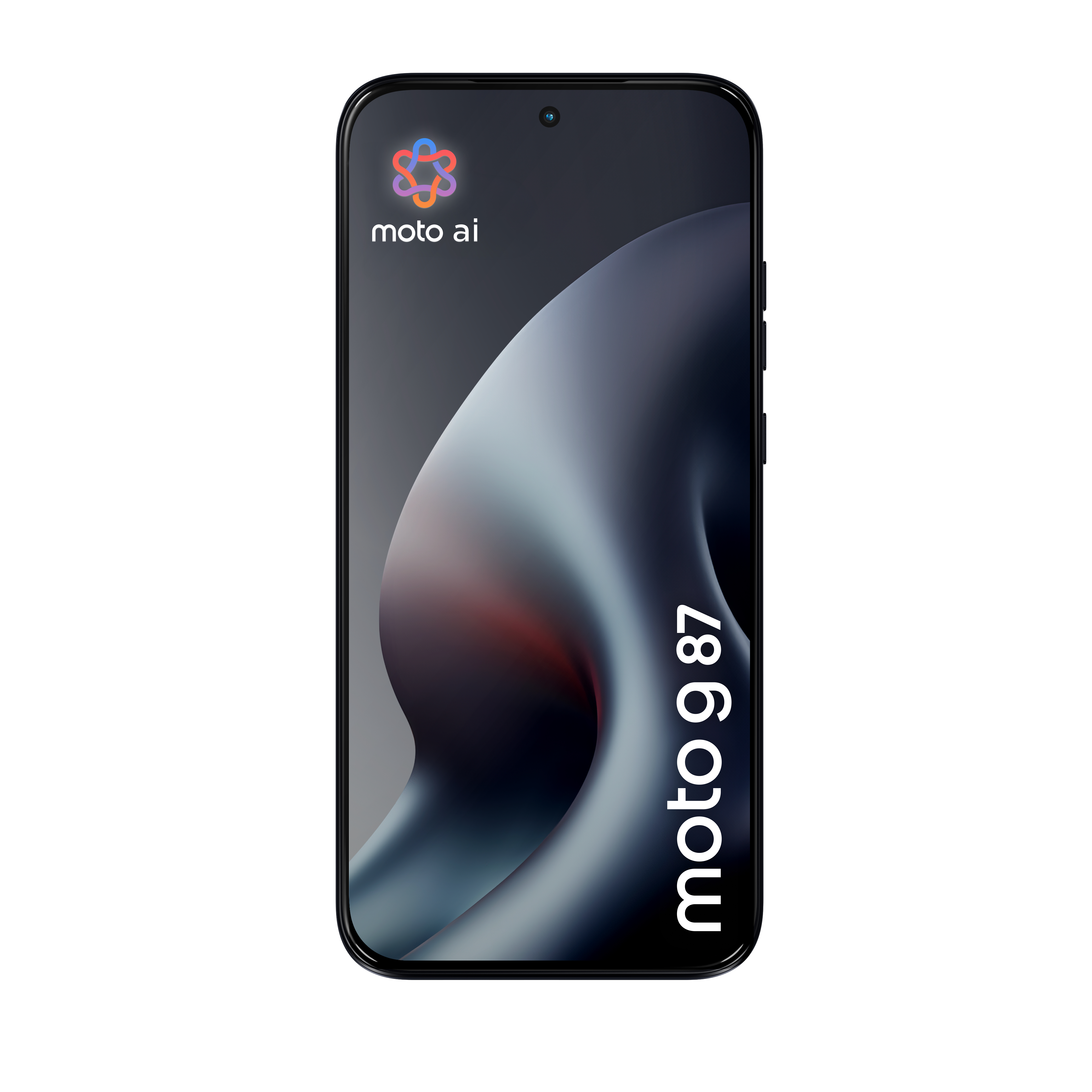 Motorola Moto G87 5G Dual Sim 8/256GB Overture DarkBlue