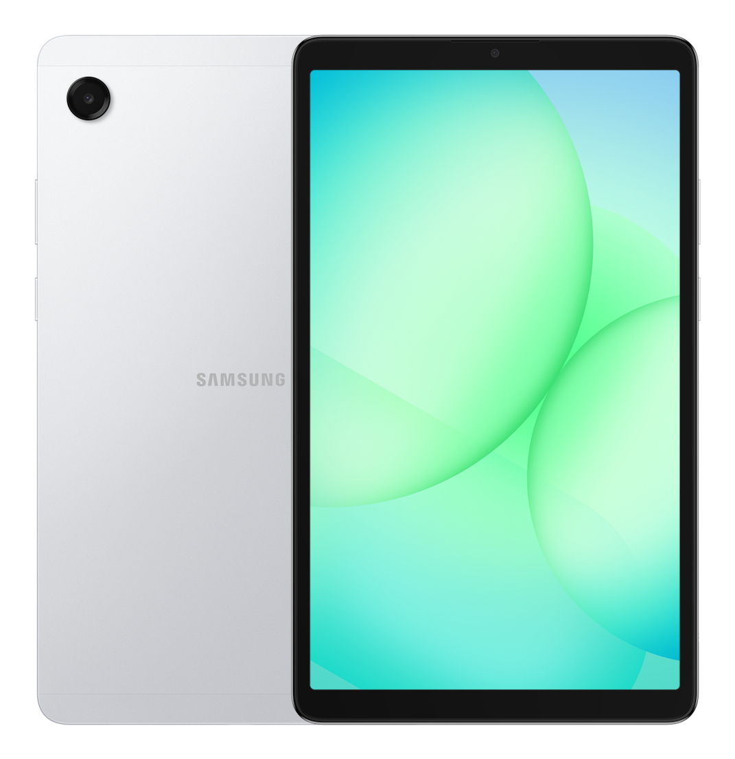 Samsung Galaxy Tab A11 8.7 WiFi + 4G X135F 8/128GB Silver