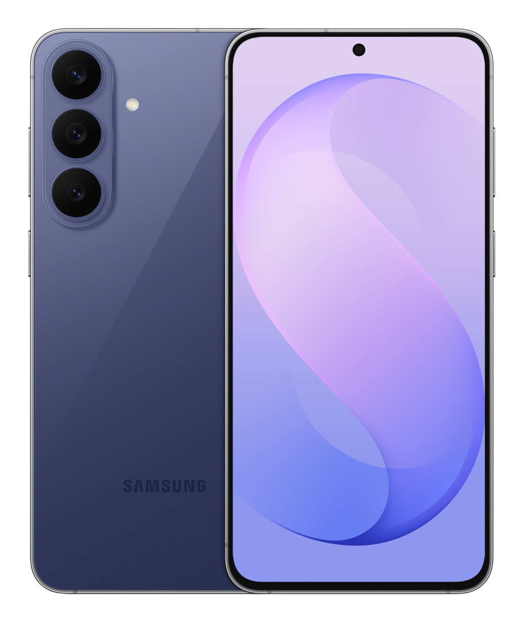 Samsung Galaxy S26 FE 5G Dual Sim S741B 8/512GB Blueberry