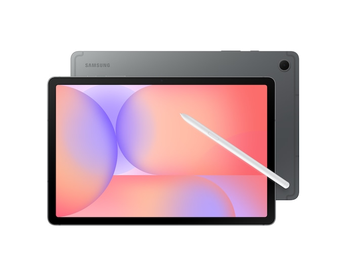 Samsung Galaxy Tab S10 Lite 10.9 WiFi X400N 6/128GB Gray Enterprise